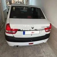 رنو پارس تندر