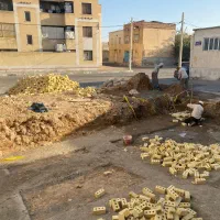 اسکلت بنایی،بتنی ، بازسازی و تعمیرات ساختمان|خدمات پیشه و مهارت|شیراز, زرهی|دیوار