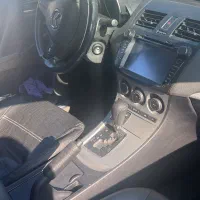 مزدا تیپ۲مدل۸۹|خودرو سواری و وانت|آمل, |دیوار