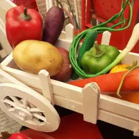 وسایل تزیینی.