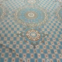 فرش ۱۲ متری