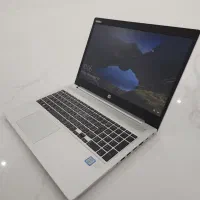 لپ تاپ i5  ProBook 450 G6 HP  نسل 8