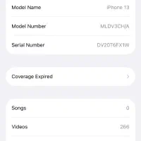 گوشی ایفون13 حافظه ۱۲۸|موبایل|تبریز, |دیوار