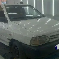 پراید ۹۲