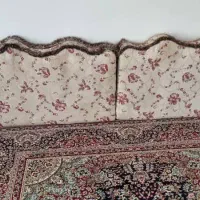 شش عدد پشتی