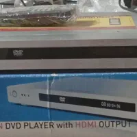 دستگاه DVD/DIVX
