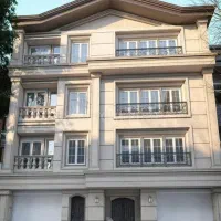یک واحد اپارتمان نوساز
