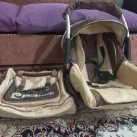 کریر وساک کودک