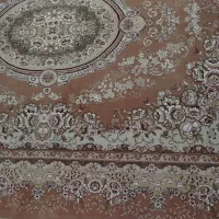 فرش و بوفه و تخت دو طبقه