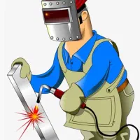 جوشکار سیار شاهین شهر