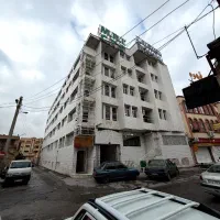 آپارتمان میدان آزادی