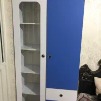 سرویس تخت و کمد و عسلی|تخت و سرویس خواب|اردبیل, |دیوار