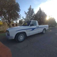 کارا|خودرو سواری و وانت|آباده, |دیوار