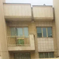 مشاعی طبقه ۲ پرند یا دو طبقه باهم