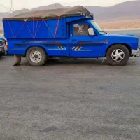 نیسان ۴۰۱