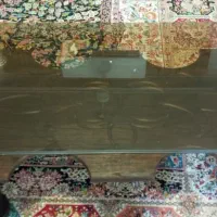 میز وعسلی