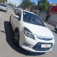 لیفان x50|خودرو سواری و وانت|زنجان, |دیوار