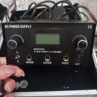 دستگاه تتو پن|آرایشی، بهداشتی، درمانی|کرج, شاهین‌ویلا|دیوار