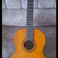 گیتار یاماها yamaha C40