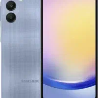 گوشی سامسونگa25 حافظه 256