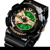 ساعت مچی دیجیتال اسکمی|ساعت|قم, زنبیل آباد|دیوار