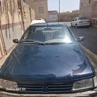 پژو آر دی (RD) بنزینی، مدل ۱۳۸۲|خودرو سواری و وانت|یزد, |دیوار