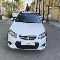 کوییک R پارس خودرو مدل ۴۰۱ (لاکاغذی)|خودرو سواری و وانت|مشهد, احمدآباد|دیوار