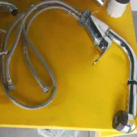 روشویی ظرفشویی یا آرایشگاهی