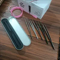 وسایل اکستنشن مژه