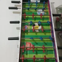 فوتبال دستی