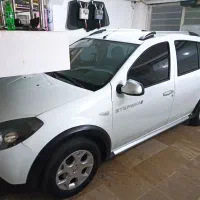 ساندرو استپ وی اتومات مدل 95