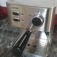 دستگاه اسپرسو