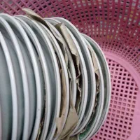 نعلبکی یه دست