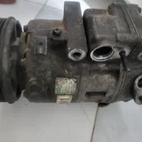 کمپرسور کولر جنسیس و رادیات کولر