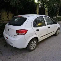 تیبا ۲ مدل ۱۴۰۰ هاچبک|خودرو سواری و وانت|تهران, شهرک دانشگاه|دیوار