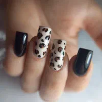 کاشت ناخن تخصصی و کراتین تخصصی با ماندگاری بالا