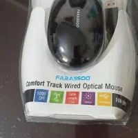 موس نو حراج نصف قیمت پلمپ|قطعات و لوازم جانبی رایانه|اسلامشهر, باغ فیض|دیوار