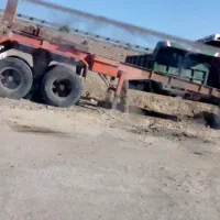 تیغه تریلی|عمدهفروشی|بیرجند, |دیوار