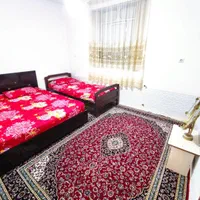 ۲خوابه۶تخت حیاط و بالکن دربست نزدیک بازارچه وساحل|اجارهٔ کوتاه‌مدت آپارتمان و سوئیت|آستارا, |دیوار