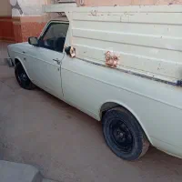 پیکان وانت|خودرو سواری و وانت|تربتحیدریه, رضاشهر|دیوار