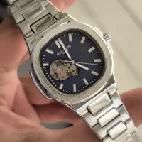 ساعت مردانه اتومات مارک پتک فلیپ 4542|ساعت|تبریز, |دیوار