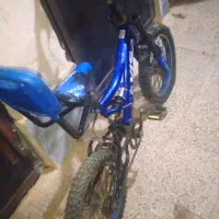 دوچرخه سایز 16