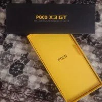 گوشی شیائومی پوکو ایکس تری جی تی poco x3 gt