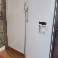 فروش یخچال وفریزر پارس در حد نو وسالم