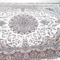 فرش 12 متری نگین مشهد