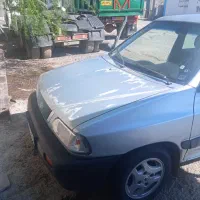 پراید مدل ۸۶سالم|خودرو سواری و وانت|سنندج, |دیوار