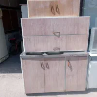 ست خانه وآشپزخانه کابینت ابچکان