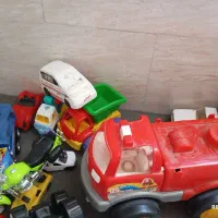 اسباب بازی سالم|اسباب‌بازی بچه|شیراز, شهرک مهدی‌آباد|دیوار