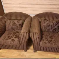 مبلمان نیم ست (۴ نفره)