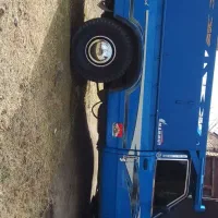 حمل بار بانیسان یاحمل بار بانیسان